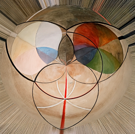  by artist Charlie Kreitler